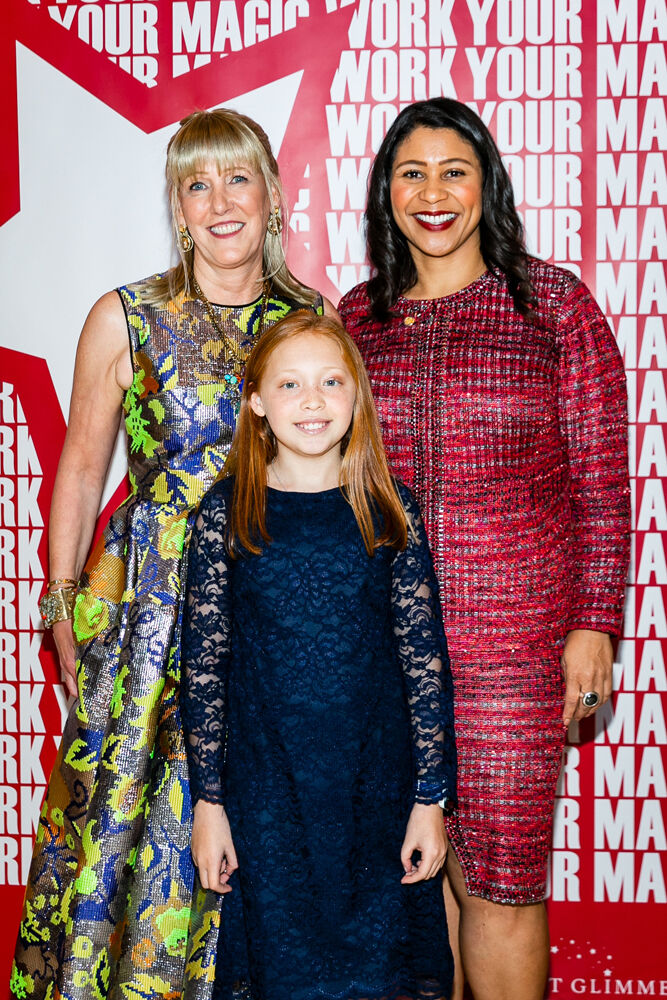 Project Glimmer 2018 Luncheon